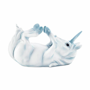 Unicorn Wine Bottle Holder - The Fox Decor